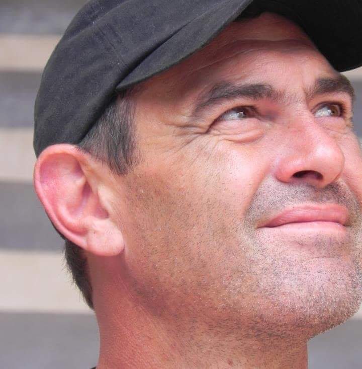 Profil de Ridvan