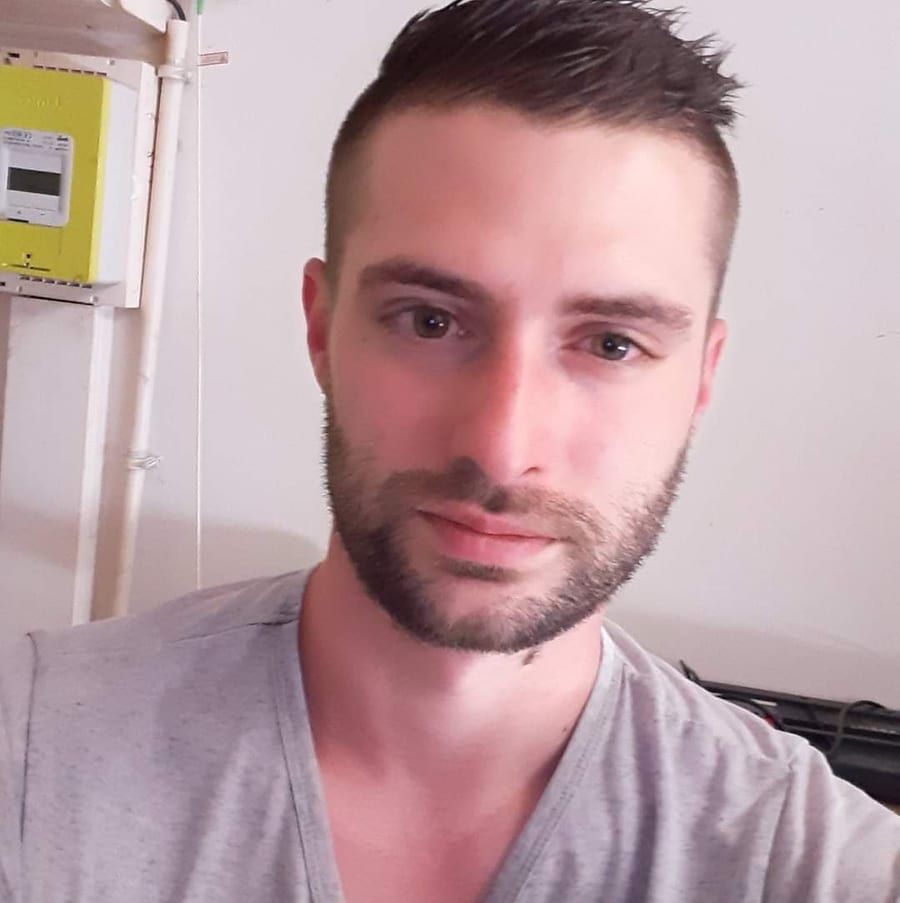 Profil de Zyad