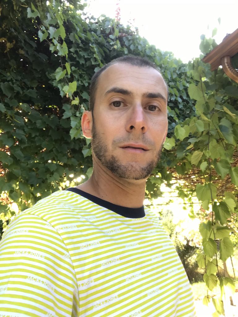 Profil de Abdelsalem