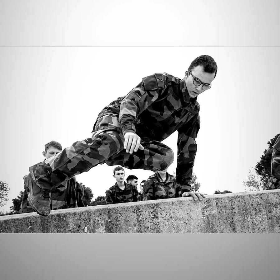 Profil de Lokmen