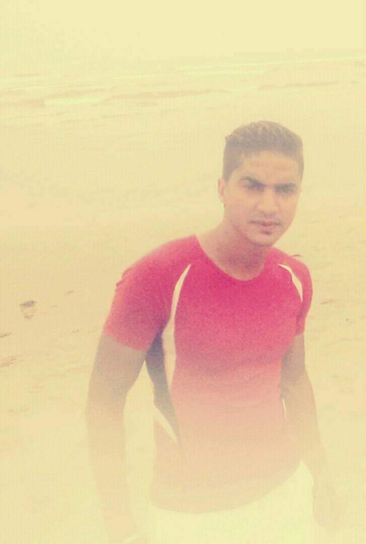 Profil de Amza