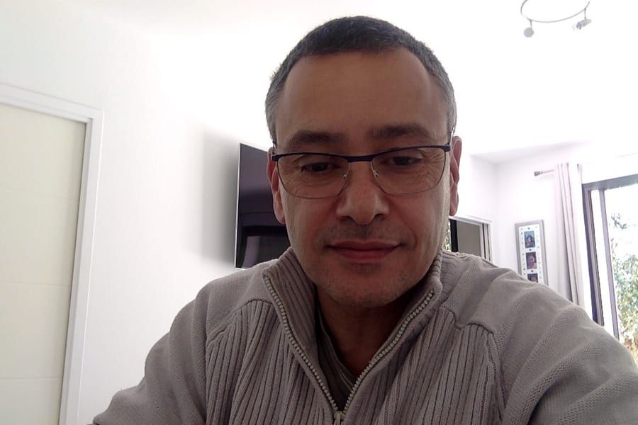 Profil de Nasr