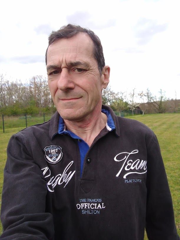 Profil de Ashkan