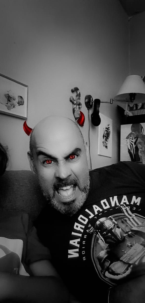 Profil de Christian-pierre