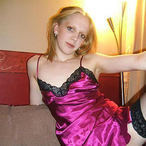 Profil de Tess