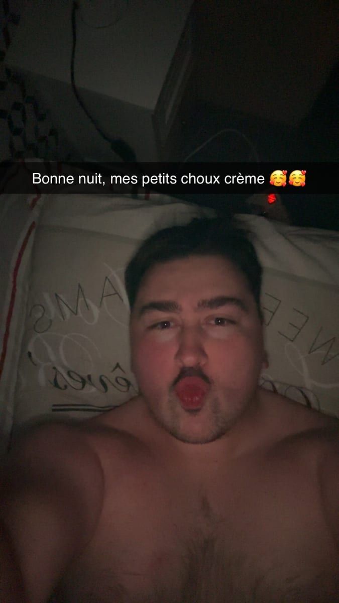 Profil de Amida