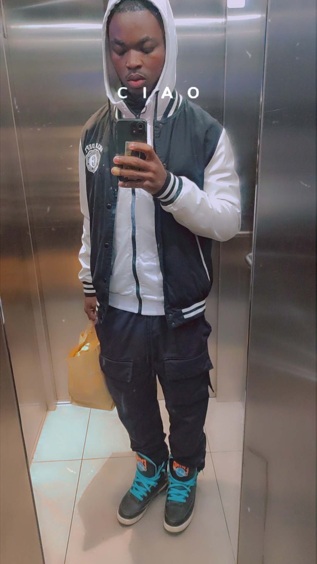Profil de Nasser-eddine
