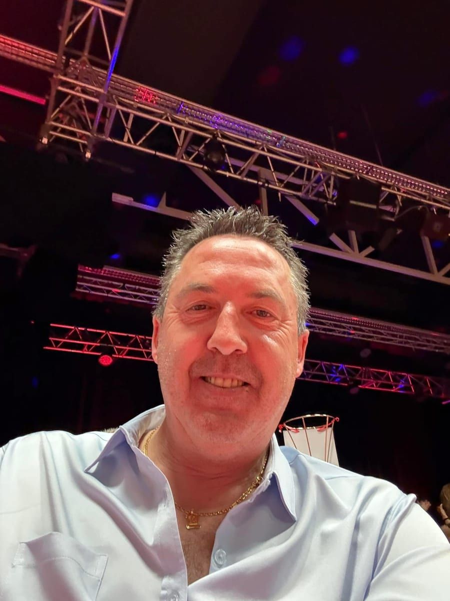 Profil de Ermenegildo