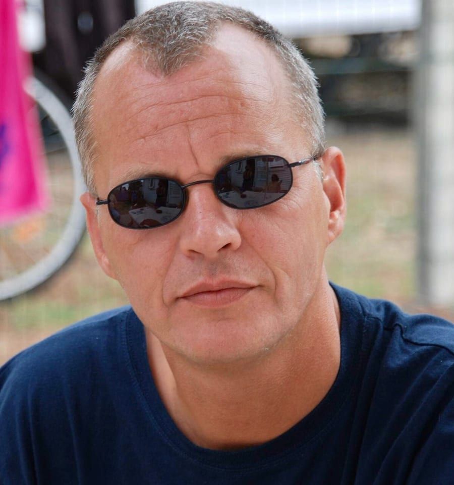 Profil de Merouane