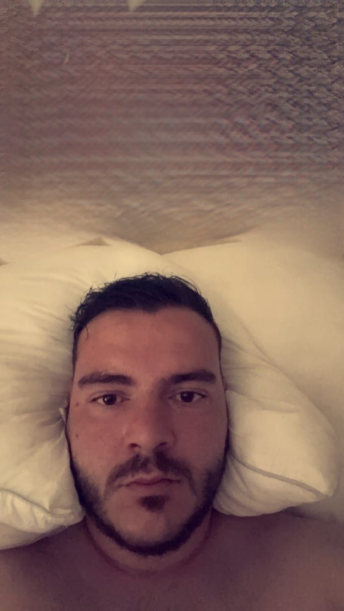 Profil de Cyrian