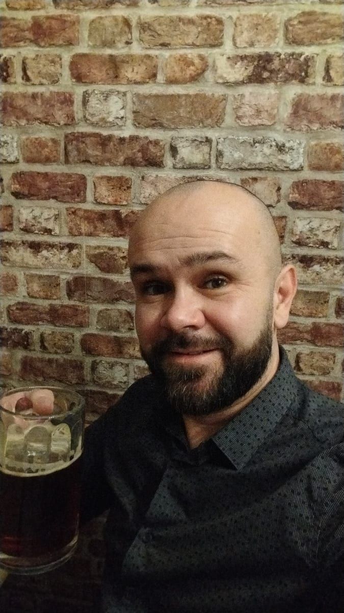 Profil de Jean-benoit