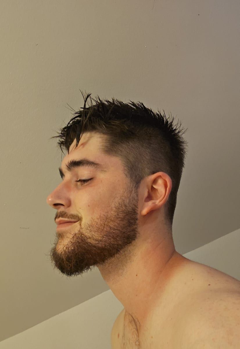 Profil de Mustapha