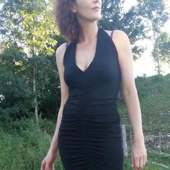 Profil de Audrina
