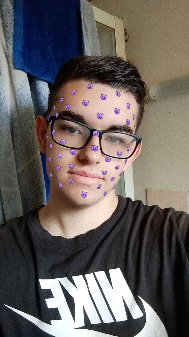 Profil de Eliass