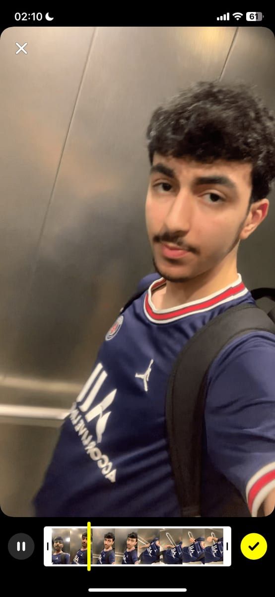 Profil de Meftah