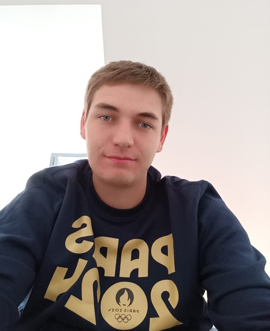 Profil de Esmael