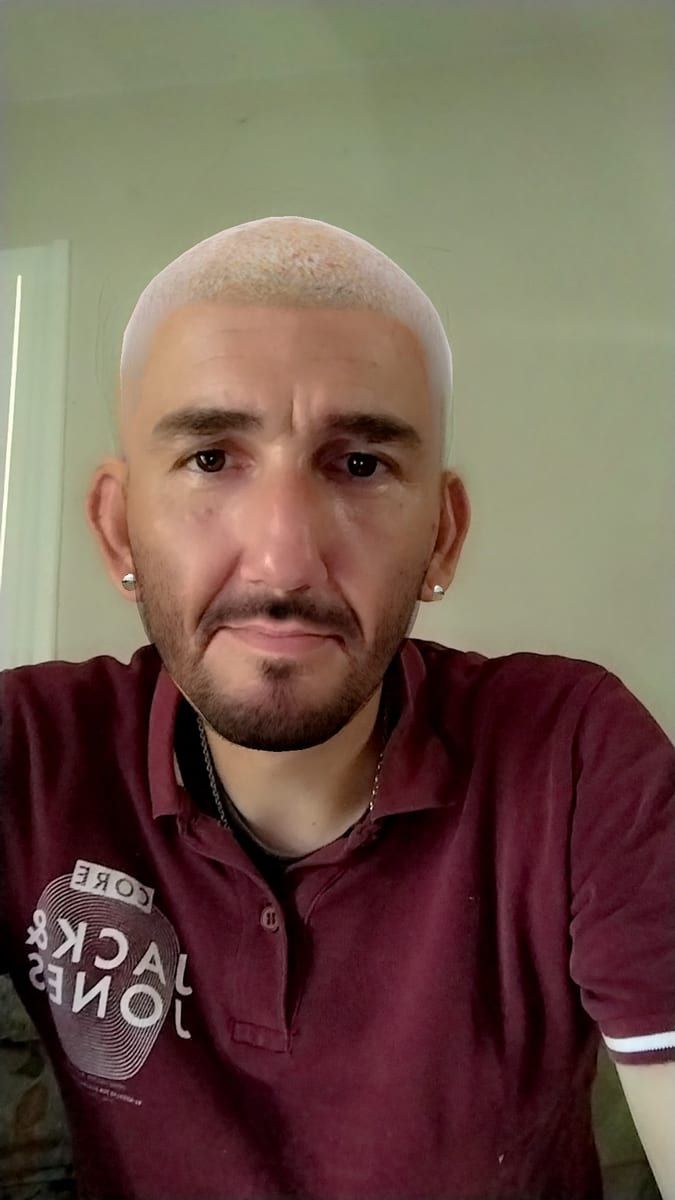 Profil de Farid