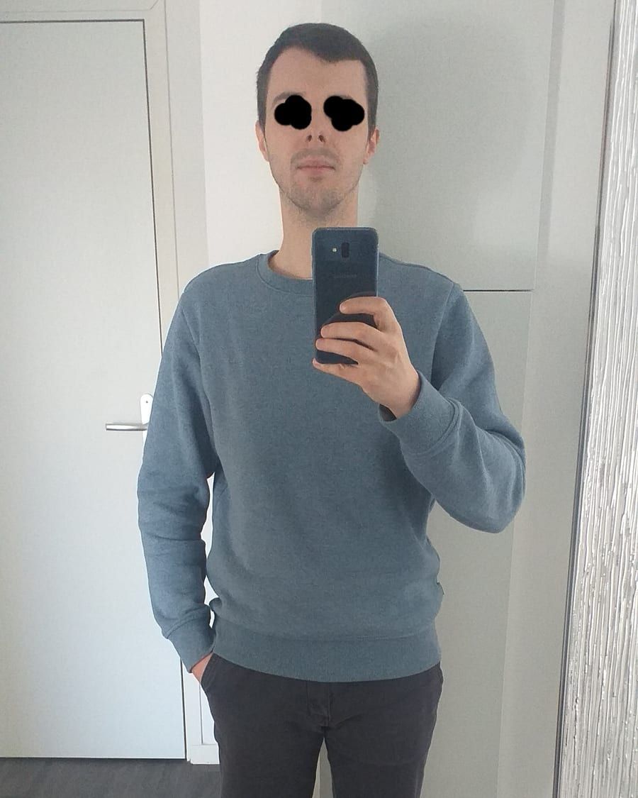 Profil de Hantz