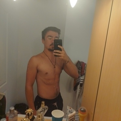 Profil de Claude-jean