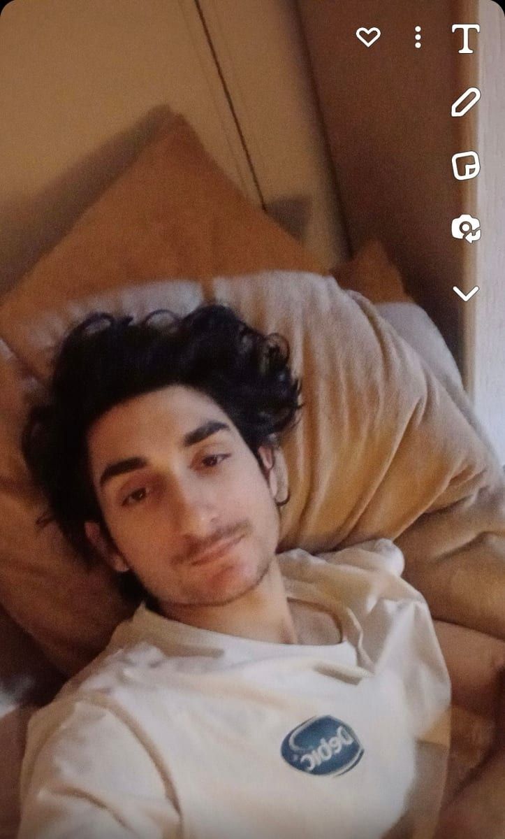 Profil de Amin